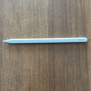 Apple Pencil 2nd generation
